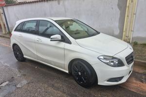 Mercedes classe B 180