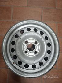 Cerchio ORIGINALE Volkswagen Golf GTI