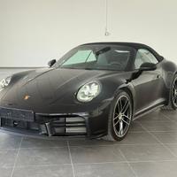 PORSCHE 911 VIII Carrera 992 Cabrio - 911 Cabrio 3