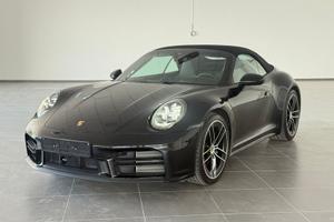 PORSCHE 911 VIII Carrera 992 Cabrio - 911 Cabrio 3