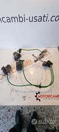 Impianti frenanti kawasaki z750