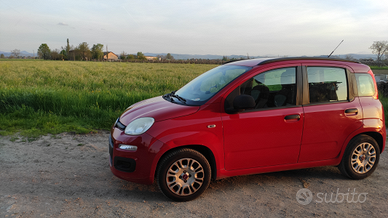 Fiat Panda 1.2 (3 serie)