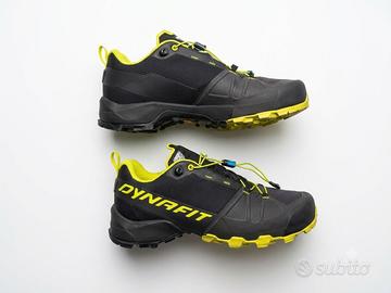 Scarpe da trekking