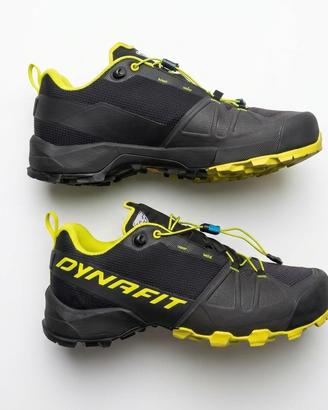 Scarpe da trekking
