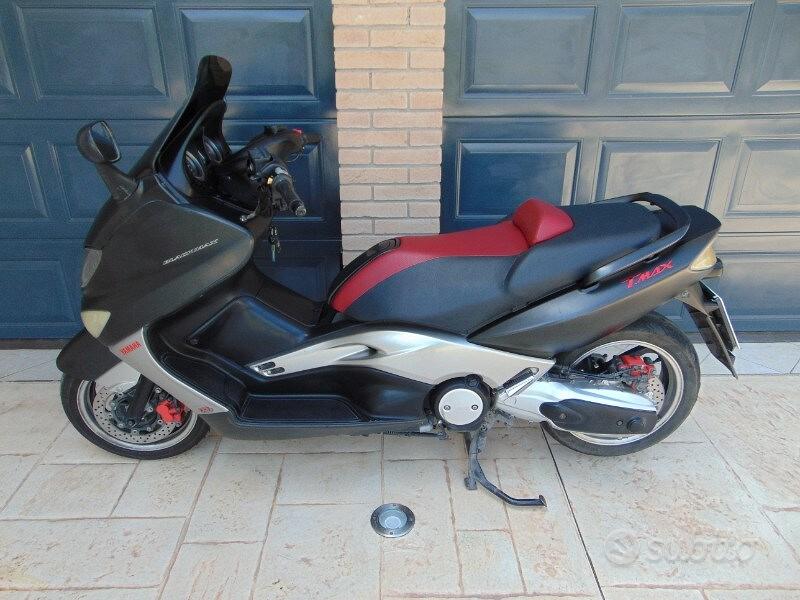 Tmax 560 Tmax Usato 2007 Yamaha Tmax 500 Usato T Max 2006 Usato