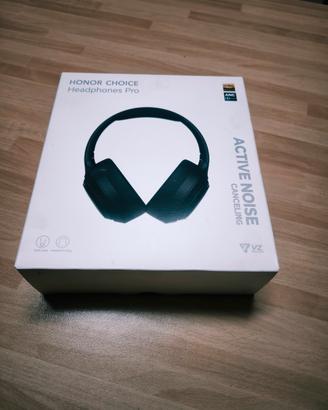 cuffie auricolari Honor 