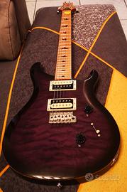 chitarra PRS CUSTOM 24 SE 