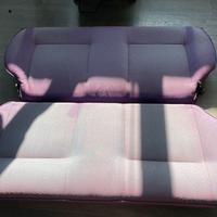 Interni completi fiat seicento