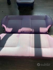 Interni completi fiat seicento