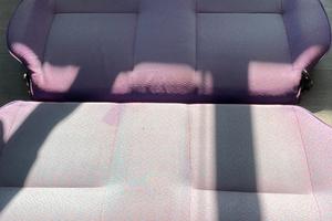 Interni completi fiat seicento