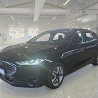 FORD FOCUS 1.5 ECOBLUE 120 CV BUSINESS 5 PORTE BER