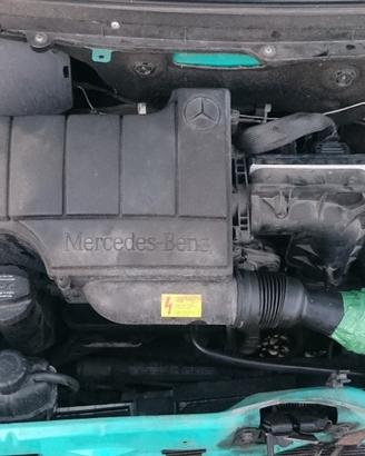 Motore mercedes a140 w168 - 2001