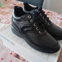 SCARPE GEOX NUOVE 