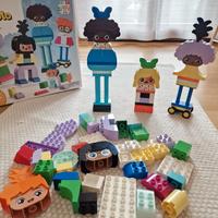 Lego Duplo 10423 Undestanding feelings