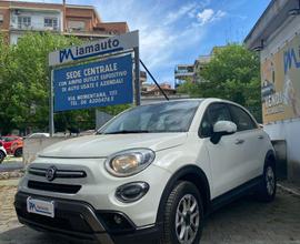 FIAT 500X 1.3cc CROSS 150cv ANDROID/CARPLAY NAVI