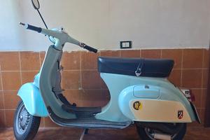 Vespa primavera Et3 125