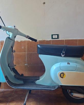 Vespa primavera Et3 125