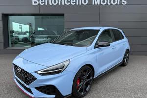 HYUNDAI i30 2.0 T-GDI 280CV DCT N PERFORMANCE GA