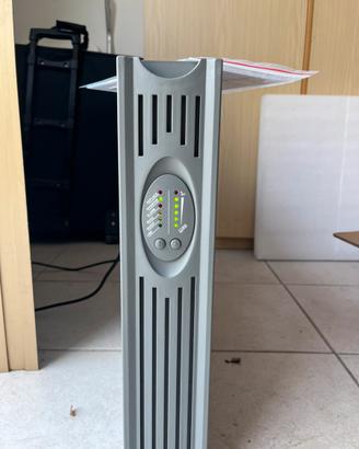 UPS  Hendan QH1500-24R (230V)