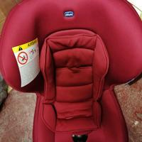 Seggiolino auto Chicco Cosmos