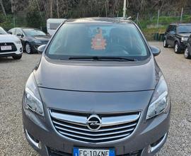 Opel Meriva 1.6 CDTI 2016 GARANZIA PER NEOPATENTAT