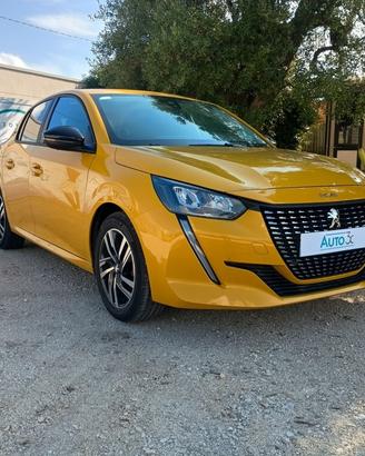 Peugeot 208 1.2 100cv 5 porte Style