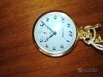 Orologio da tasca Giò Colombo