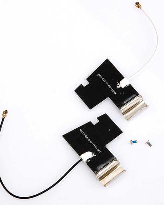 DJI Phantom 4 Pro - Sub G Antenne