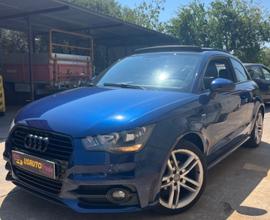 Audi A1 1.6 TDI S-LINE