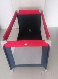 LETTINO DA CAMPEGGIO PRENATAL ESSENTIAL 