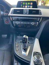 BMW 316 Touring Business Advantage Automatica