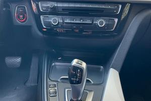 BMW 316 Touring Business Advantage Automatica