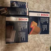 Kit tagliando completo BMW 120 D motore b47