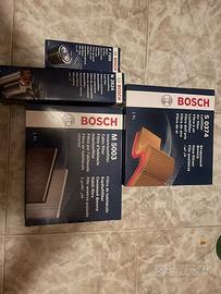 Kit tagliando completo BMW 120 D motore b47