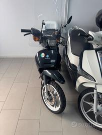 Piaggio Free 50