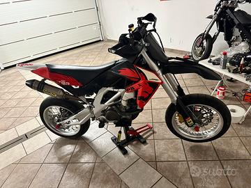 Aprilia SXV 550 5.5 2007