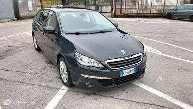 PEUGEOT 308 2ª serie - 2017