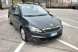 PEUGEOT 308 2ª serie - 2017