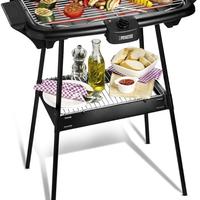 barbecue elettrico