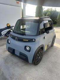 Citroen Ami