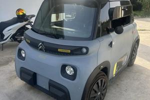 Citroen Ami