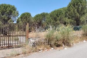 Terreno agricolo Nicolosi