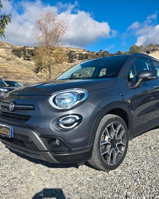 Fiat 500X 1.3 MultiJet 95 CV Cross