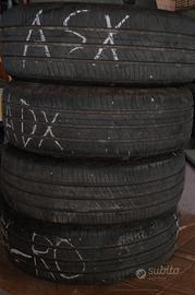 4 pneumatici fiat panda goodyear 185/55 r15 
