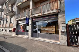 NEGOZIO A BIELLA