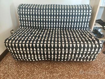 Divano Letto IKEA Lycksele Lövås