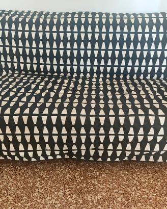 Divano Letto IKEA Lycksele Lövås
