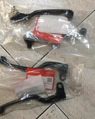 Leva Freno e Frizione Honda cr 125 cr 250 cr 500