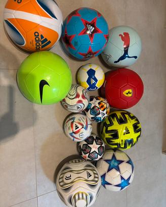 Pallone da calcio