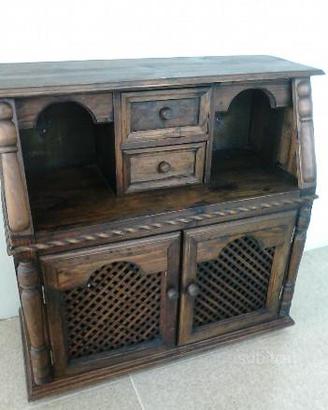 Credenza